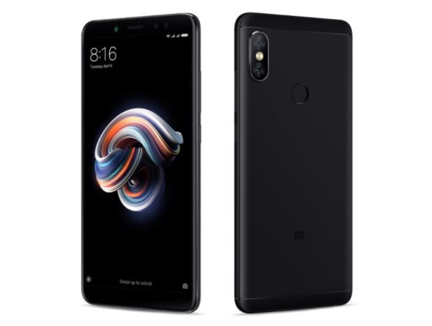 Xiaomi Redmi Note 5 and Note 5 Pro Flash File (Stock Firmware Guide)