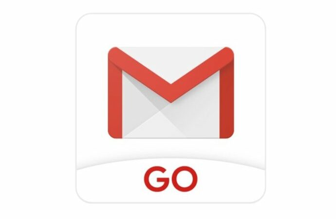 Gmail Go App
