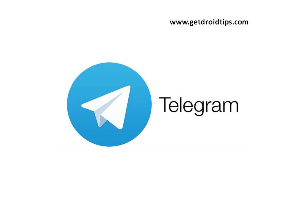 Install Latest Telegram App From Play Store Now [Download APK]