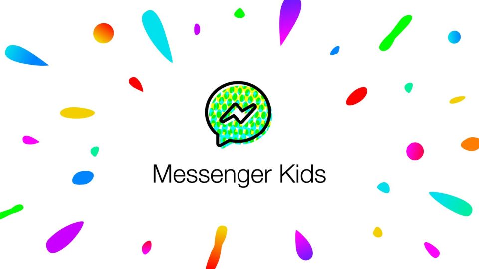Install Facebook Messenger Kids For Android [Download APK]