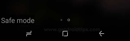 How to fix Samsung S9 and S9 Plus screen flickering issue