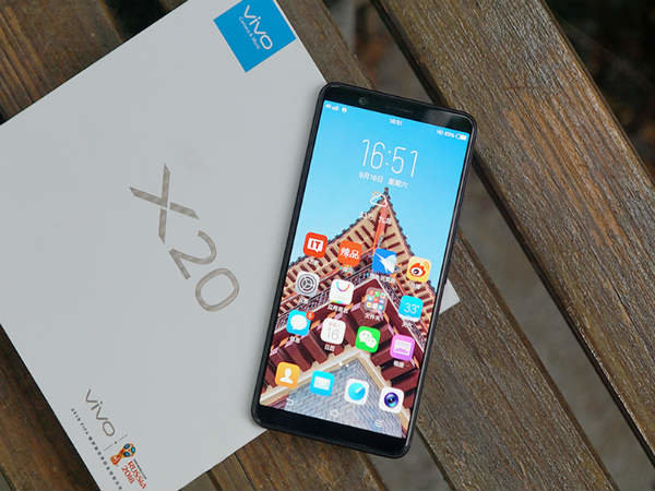 Android Phones with FaceID