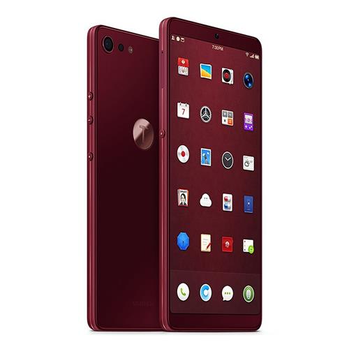 Android Phones with FaceID