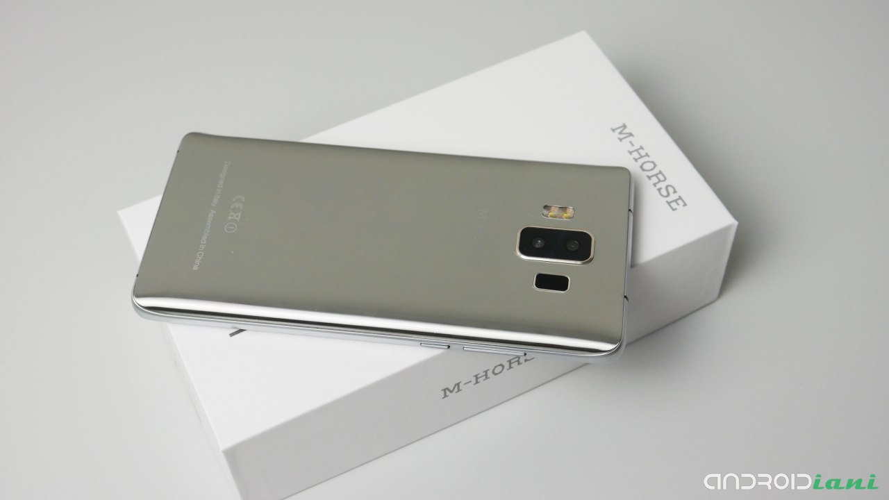 coniglio eccetto per Credenziali best smartphone under 150 Fondazione