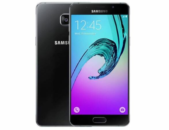 Download and Install Android 8.1 Oreo on Galaxy A5 2016
