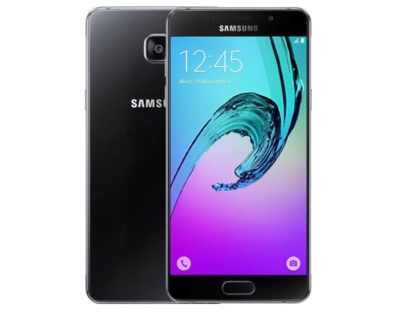 Download And Install AOSP Android 11 for Galaxy A5 2016