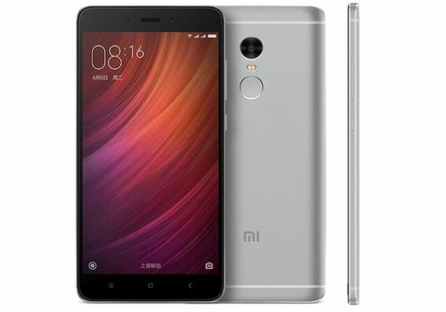 Download and Install Android 8.1 Oreo on Redmi Note 4