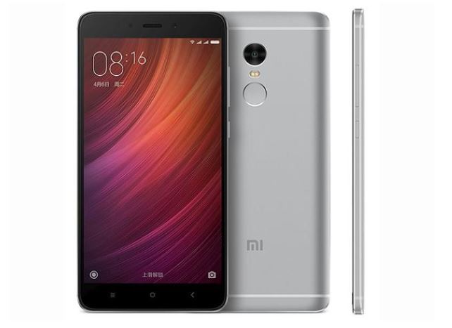 Download and Install Android 8.1 Oreo on Redmi Note 4