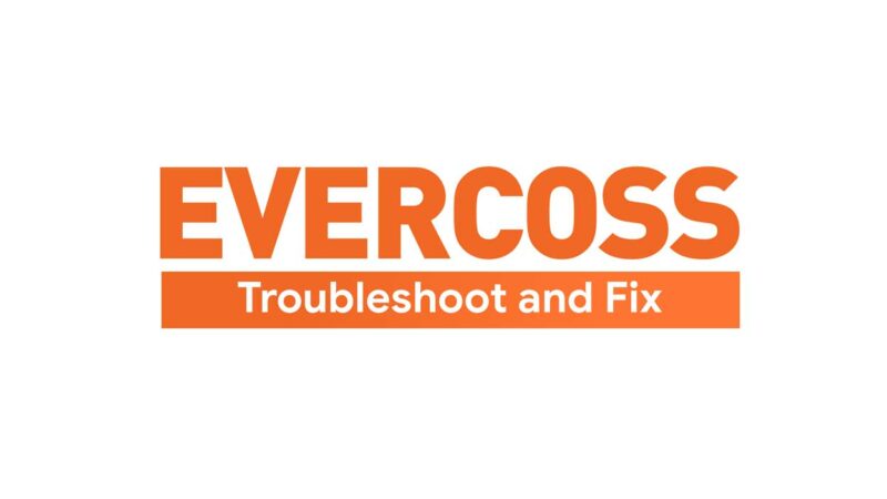 Evercoss