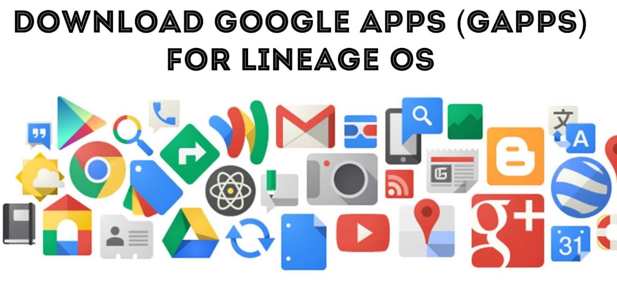 Download MindTheGApps Latest Package For Android 16 and 15 [Best for Lineage OS]