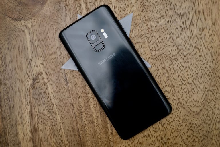 G960U1UEU1ARBG and G965U1UEU1ARBG - Software Update for Galaxy S9 and S9 Plus