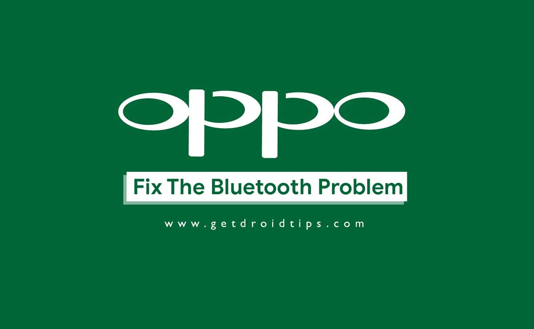 How To Fix Bluetooth Problem In Oppo Smartphones (Quick Troubleshoot)