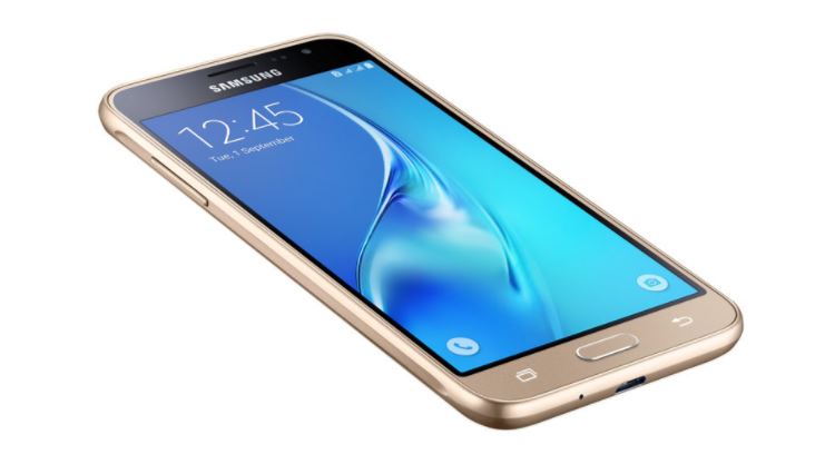 How To Install Android 7.1.2 Nougat On Galaxy J3 2016