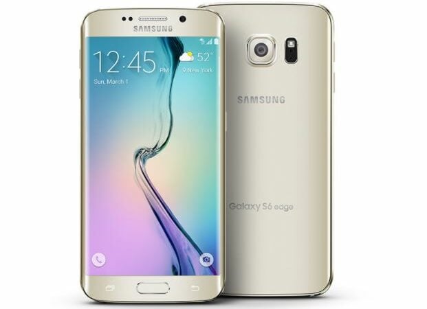How To Install Android 7.1.2 Nougat On Galaxy S6 Edge