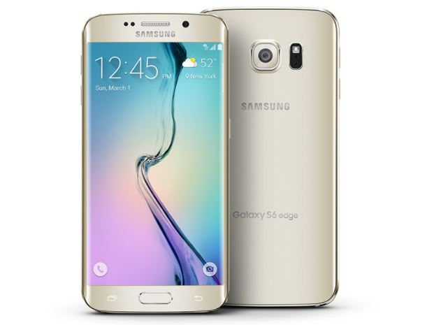 How To Install Android 7.1.2 Nougat On Galaxy S6 Edge