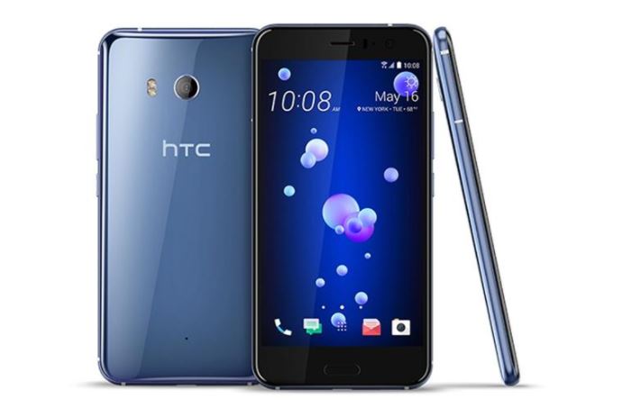 How To Install Android 7.1.2 Nougat On HTC U11