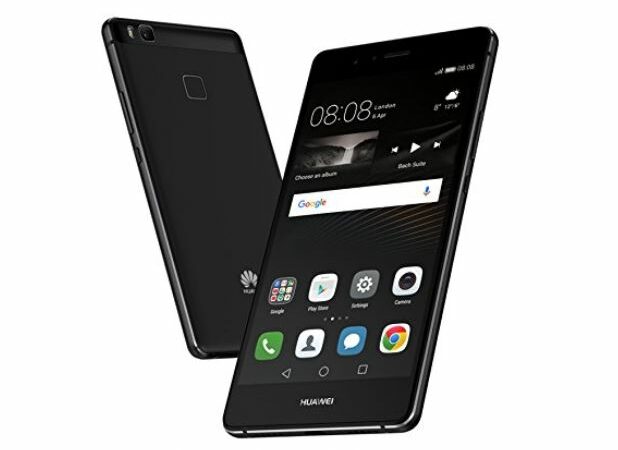 How To Install Android 7.1.2 Nougat On Huawei P9 Lite