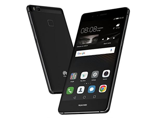 Install Pixel Experience ROM on Huawei P9 Lite with Android 9.0 Pie