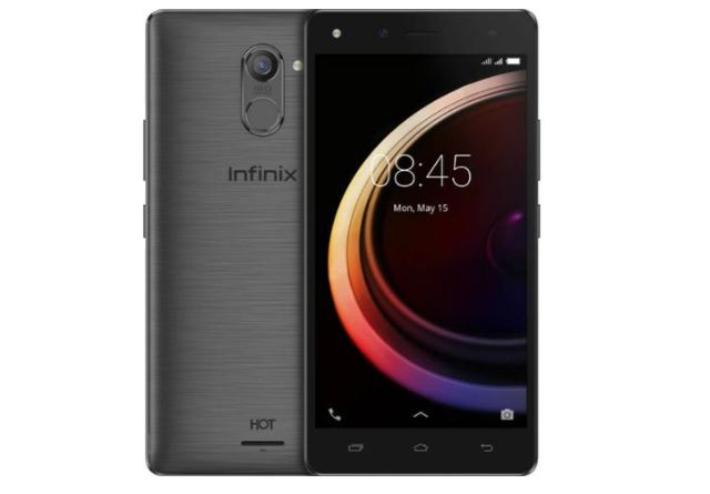 How To Install Android 7.1.2 Nougat On Infinix Hot 4 Pro