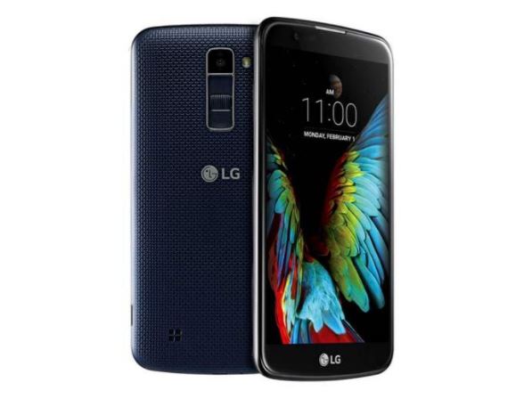 How To Install Android 7.1.2 Nougat On LG K10