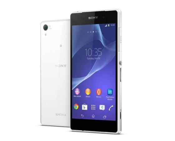 How To Install Android 7 1 2 Nougat On Sony Xperia Z2 How To Install Android 7 1 2 Nougat On Sony Xperia Z2