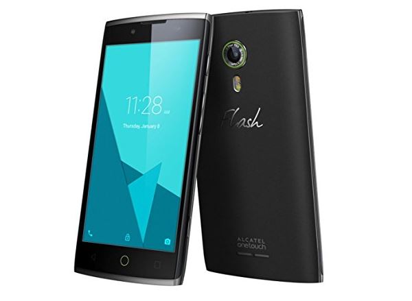 How To Install Resurrection Remix For Alcatel Flash 2
