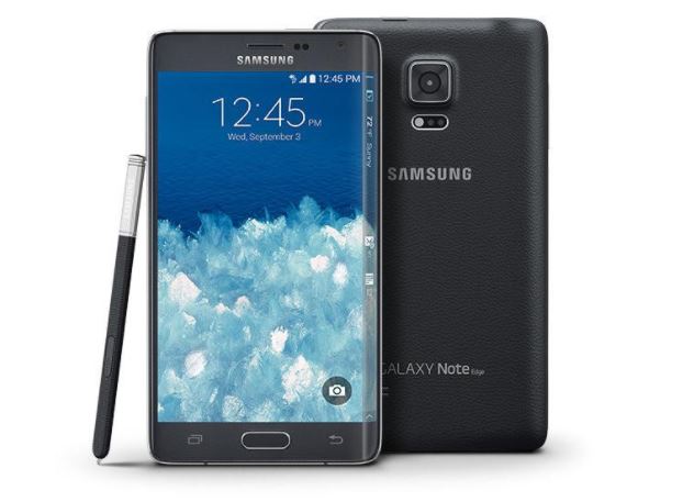 How To Install Resurrection Remix For Galaxy Note 4 Edge