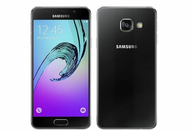 How To Root And Install TWRP Recovery On Galaxy A3 2016