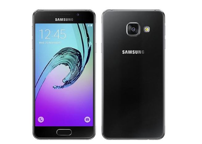 How to Install Official TWRP Recovery on Galaxy A3 2016 and Root it