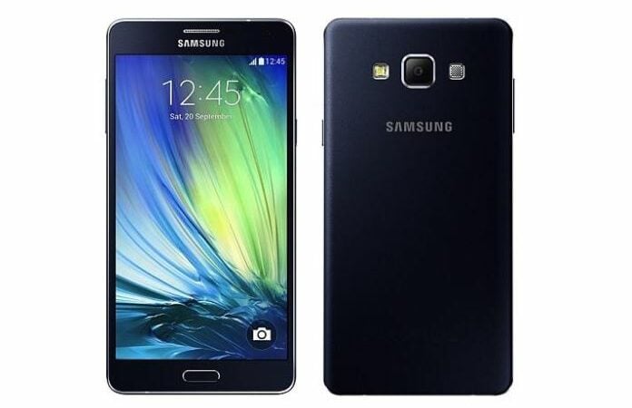 How To Root And Install TWRP Recovery On Galaxy A7 2015