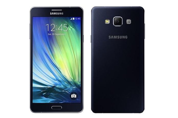 How To Root And Install TWRP Recovery On Galaxy A7 2015