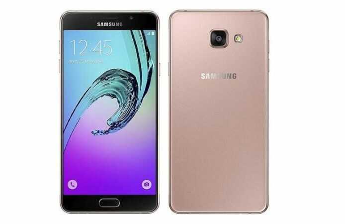 How To Root And Install TWRP Recovery On Galaxy A7 2016