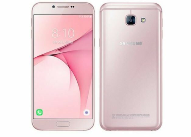 How To Root And Install TWRP Recovery On Galaxy A8 2016