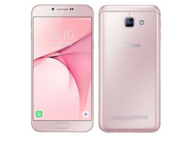 How To Root And Install TWRP Recovery On Galaxy A8 2016
