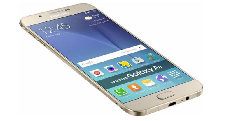 How To Root And Install TWRP Recovery On Samsung Galaxy A8