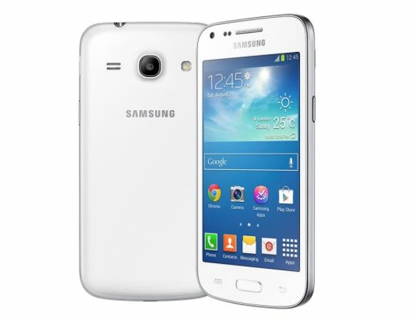How To Root And Install TWRP Recovery On Samsung Galaxy Core