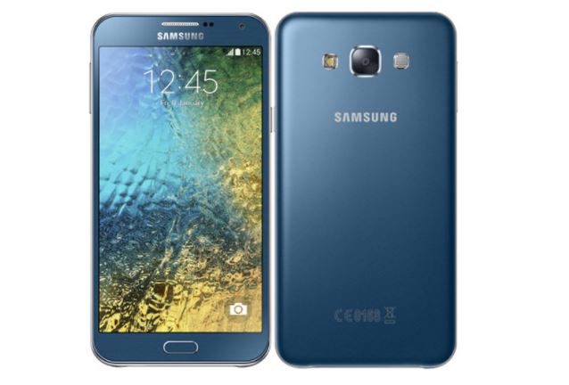 How To Root And Install Twrp Recovery On Samsung Galaxy E7