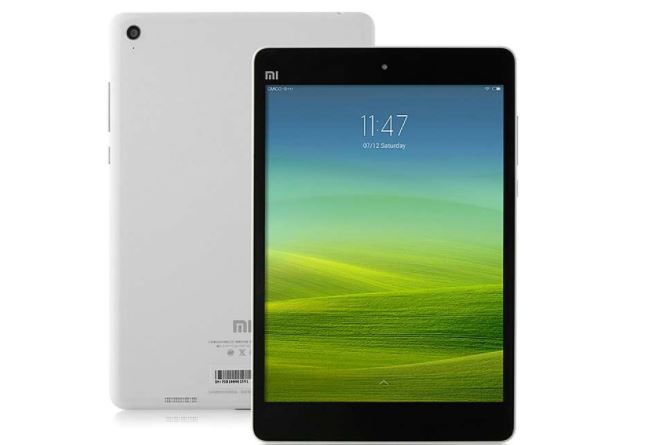 How to Install Official TWRP Recovery on Xiaomi Mi Pad and Root it