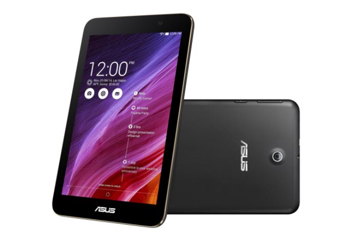 How To Root and Install TWRP Recovery On Asus Memo Pad 7