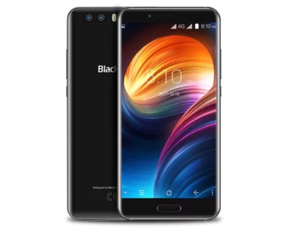 How To Root and Install TWRP Recovery On Blackview P6000