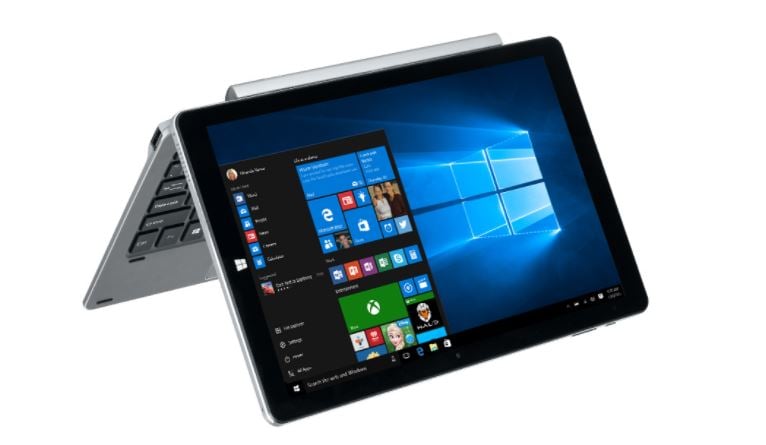 How To Root and Install TWRP Recovery On Chuwi Hibook and Hibook Pro