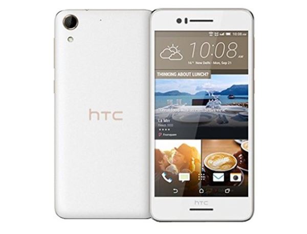 How To Root and Install TWRP Recovery On HTC D728W