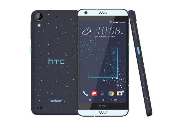 How To Root and Install TWRP Recovery On HTC Desire 530