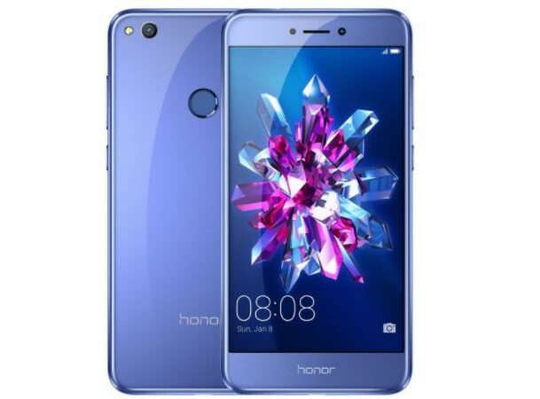 How To Root and Install TWRP Recovery On Honor 8 Lite
