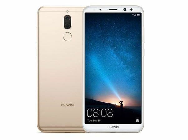 How To Root and Install TWRP Recovery On Huawei Nova 2i