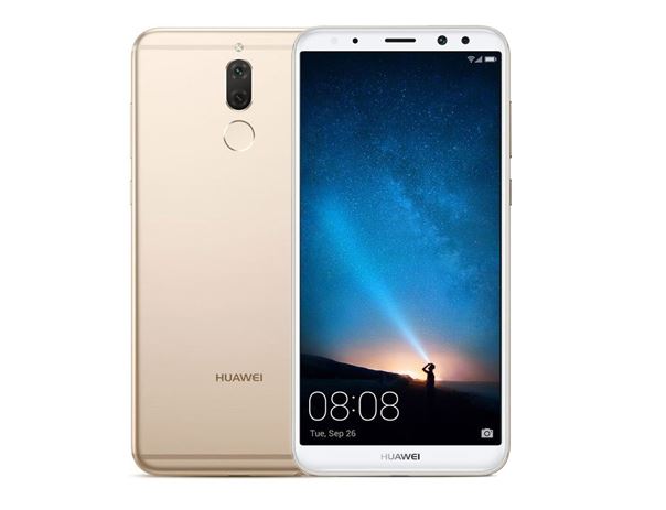 How To Root and Install TWRP Recovery On Huawei Nova 2i