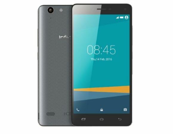 How To Root and Install TWRP Recovery On Infinix Hot 3