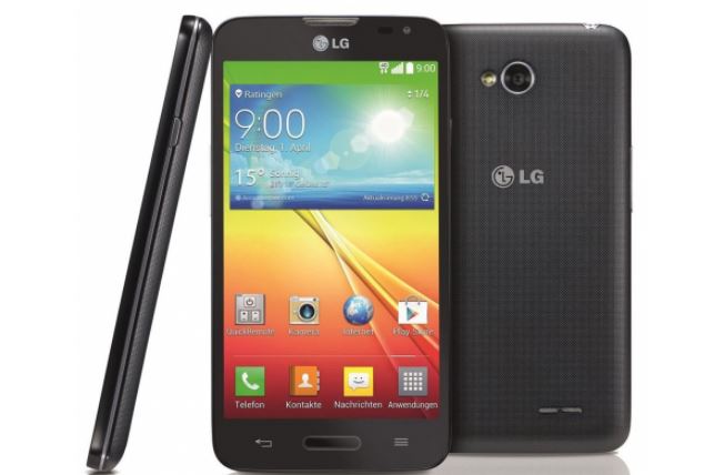 How To Root and Install TWRP Recovery On LG L70 Dual
