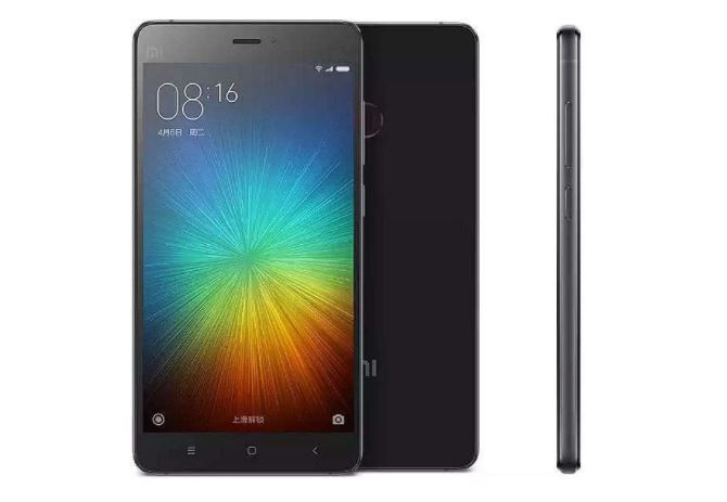 How To Root and Install TWRP Recovery On Xiaomi Mi 4S