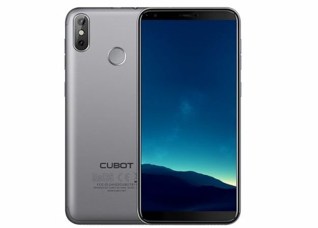 How to Install Stock Firmware on Cubot R11
